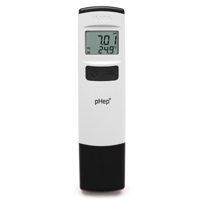 HI98108 微电脑温度补偿酸度pH测定仪