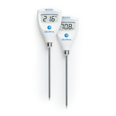 HI98501微电脑温度（-50.0 to 150.0°C）测定仪