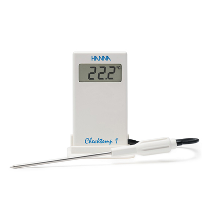 HI98509 微电脑温度（-50.0 to 150.0 °C）测定仪