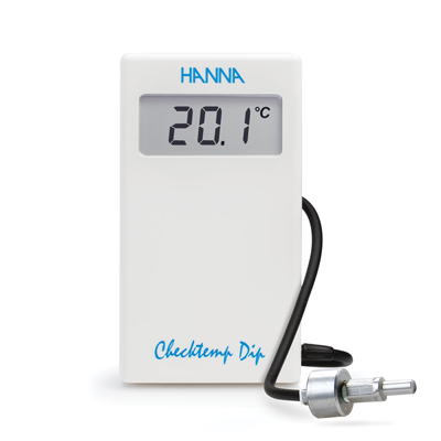 HI98539微电脑温度（-50.0 to 150.0 °C）测定仪