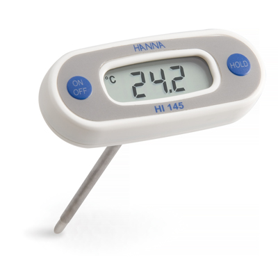 HI145-20微电脑温度（-50.0 to 220 °C）测定仪
