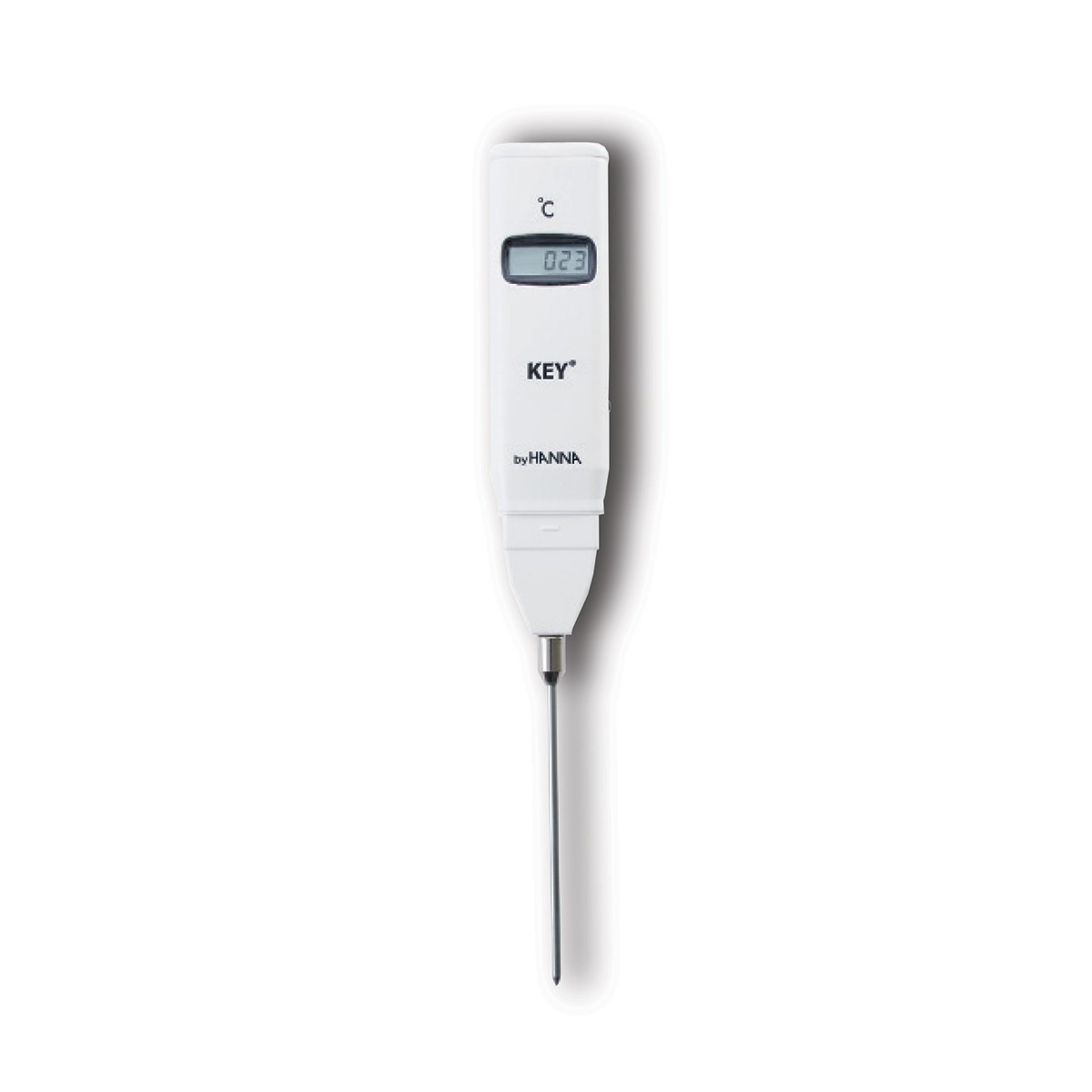 HI98517微电脑温度（-40 to 550 °C）测定仪