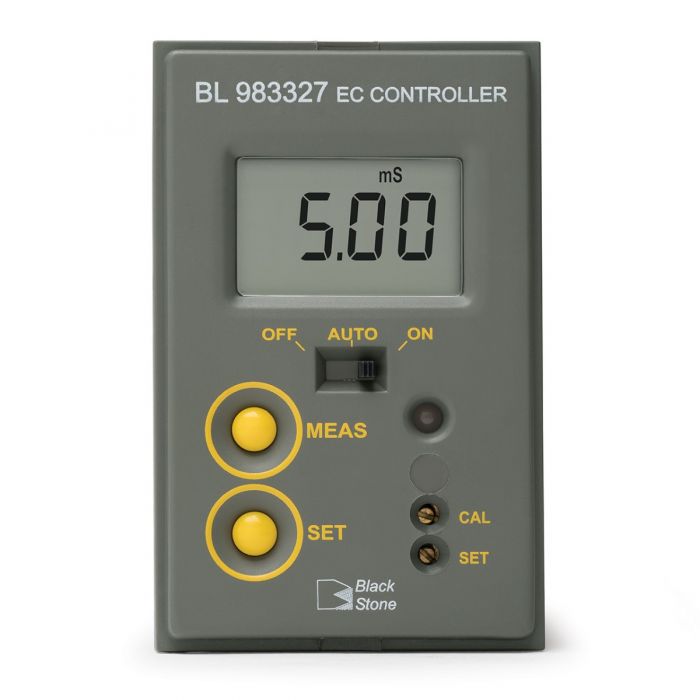 BL983327镶嵌式微电脑电导率测定控制器（10.00 mS/cm）