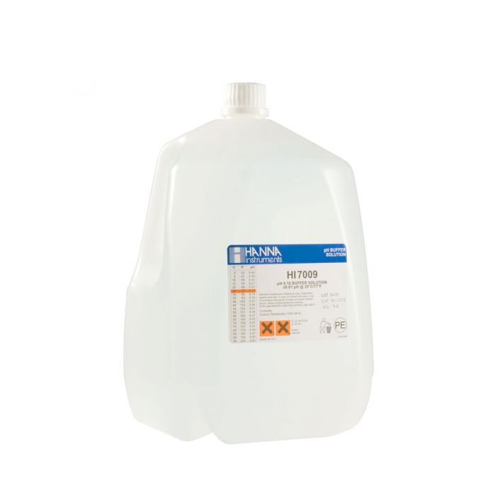 HI7009/1G常规酸度标准缓冲液【9.18 pH】