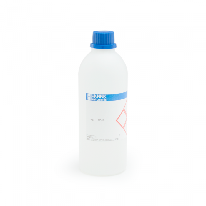HI8009L符合FDA标准酸度【9.18pH】标准缓冲液