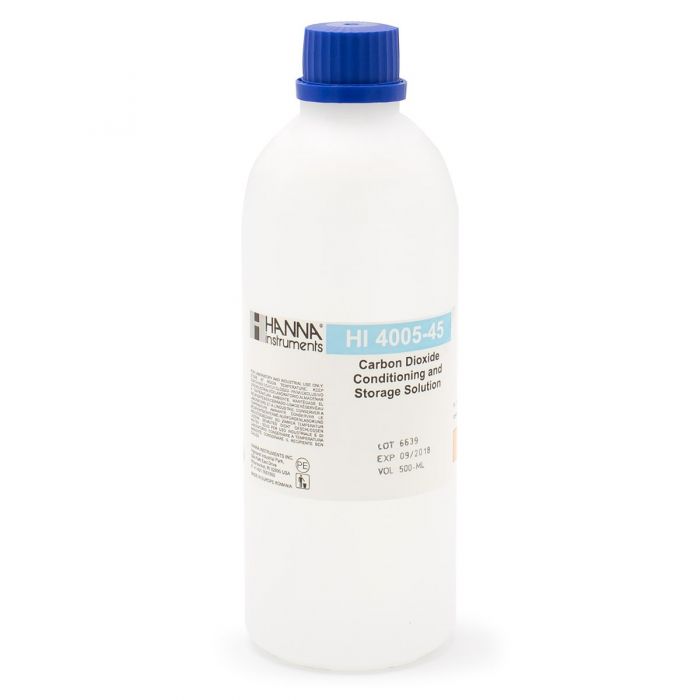 HI4005-45 二氧化碳ISE选择电极专用保存液