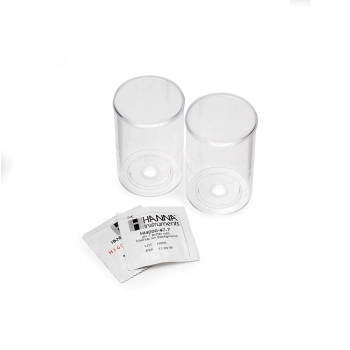 HI4000-47气敏膜ISE离子选择复合电极检查缓冲液