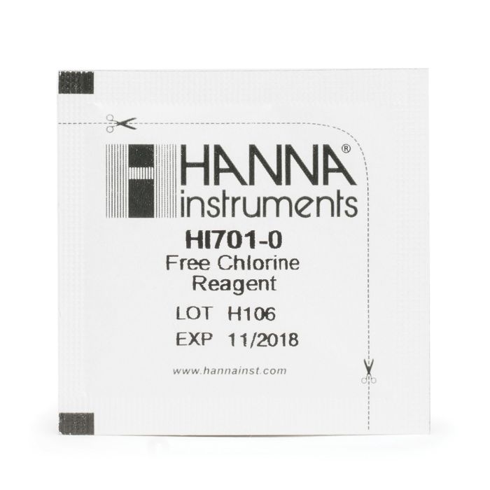HI702-25定制专用铜试剂【Cu】HR