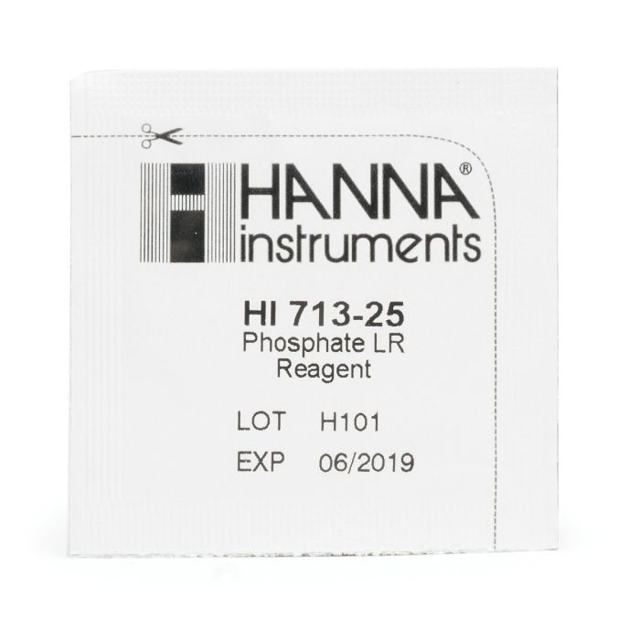 HI713-25定制专用磷酸盐试剂【LR】