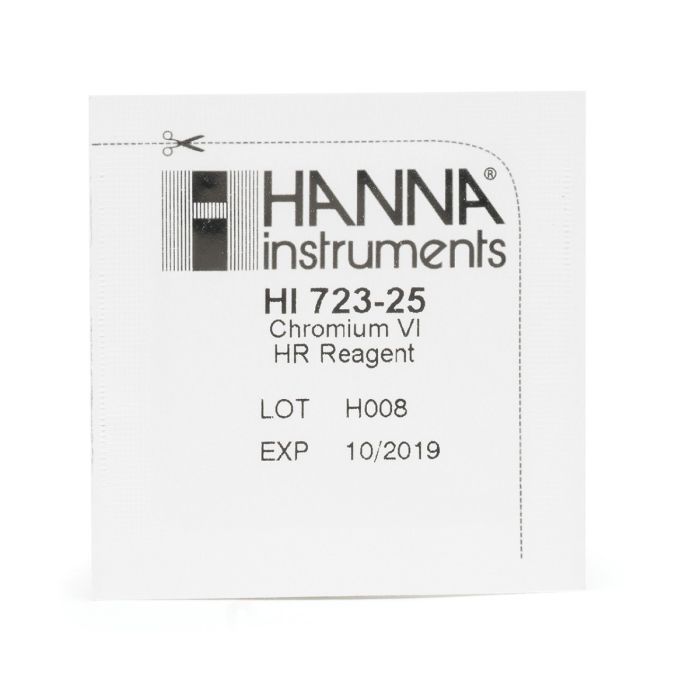 HI723-25定制专用六价铬试剂HR