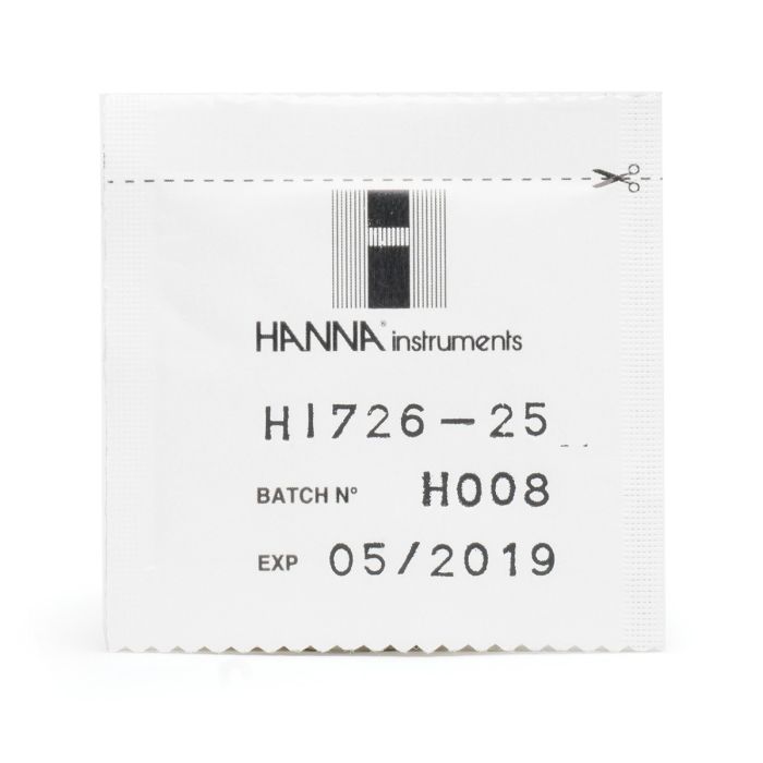 HI726-25定制专用镍试剂【Ni】HR