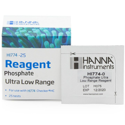 HI774-25定制专用磷酸盐试剂【ULR】