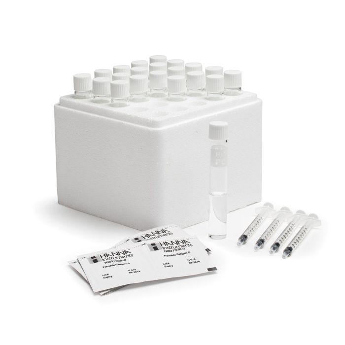 HI83730-20定制专用过氧化物分析试剂盒