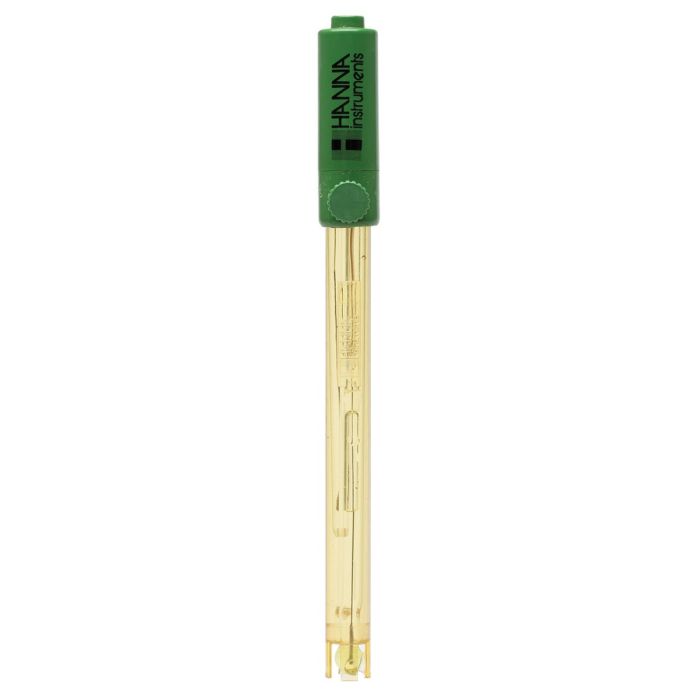 HI1332B塑胶可填充复合酸度pH电极