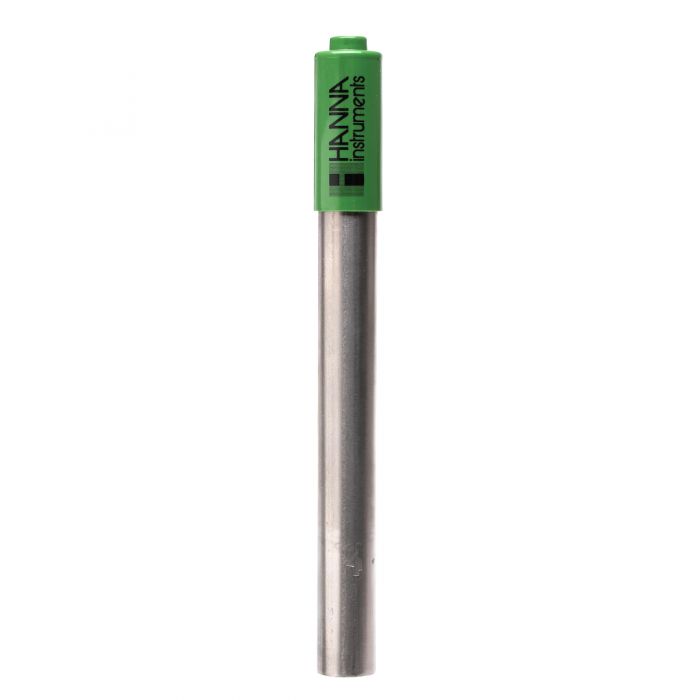 HI72911B内置放大器和温度传感器钛电极机身酸度pH电极