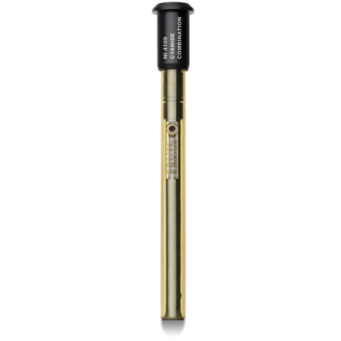 HI4110定制专用氟化物ISE离子选择复合电极