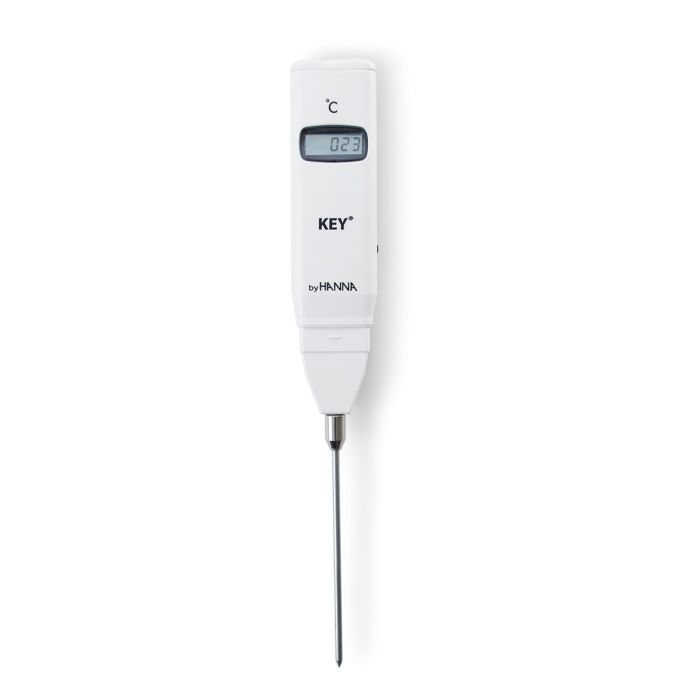 Key®K热电偶可互换探头，用于穿透/通用-HI98517-13