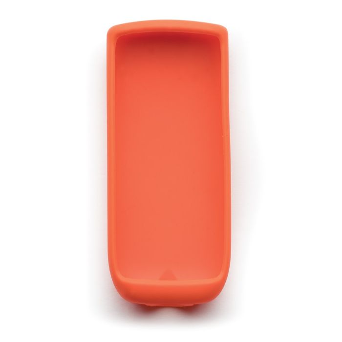 防震橡胶靴（橙色）-HI710028