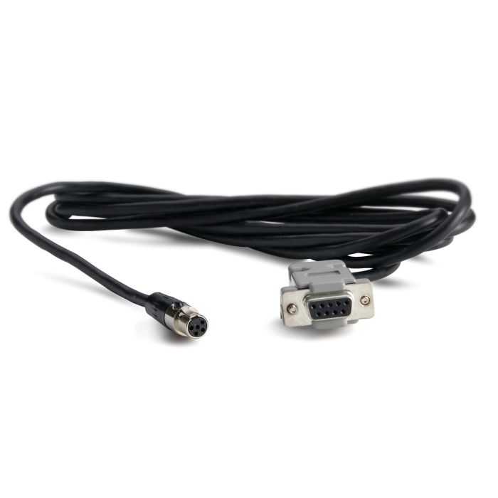 5 to 9 pin RS232 Serial Cable for PC Connection - HI920011 5 to 9 pin RS232 Serial Cable for PC Connection - HI920011 用于PC连接的5至9针RS232串行电缆-HI920011