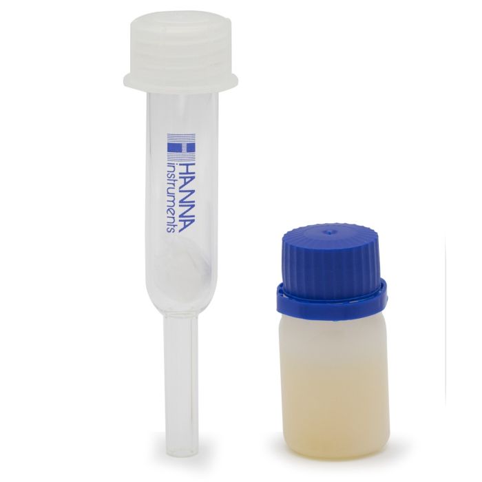 HI903-HI900532滴定剂或容器用干燥剂筒