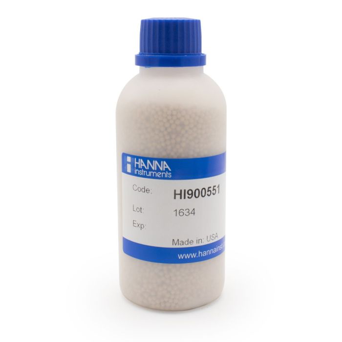 HI904卡尔费休滴定系统用分子筛干燥剂-HI900551